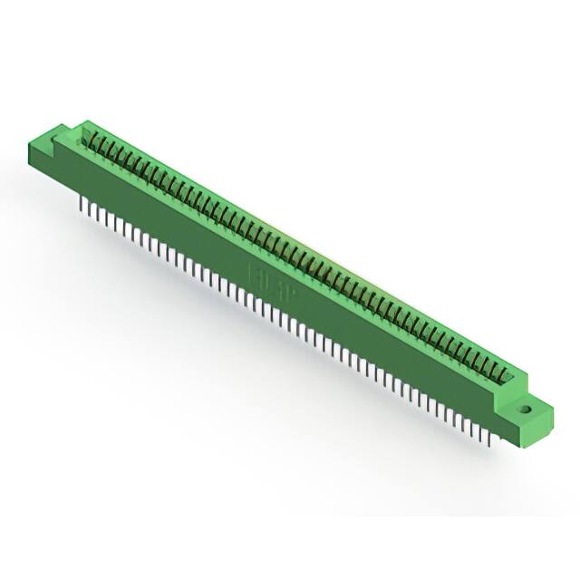 341-096-521-202 EDAC Inc.  Edgeboard Connectors